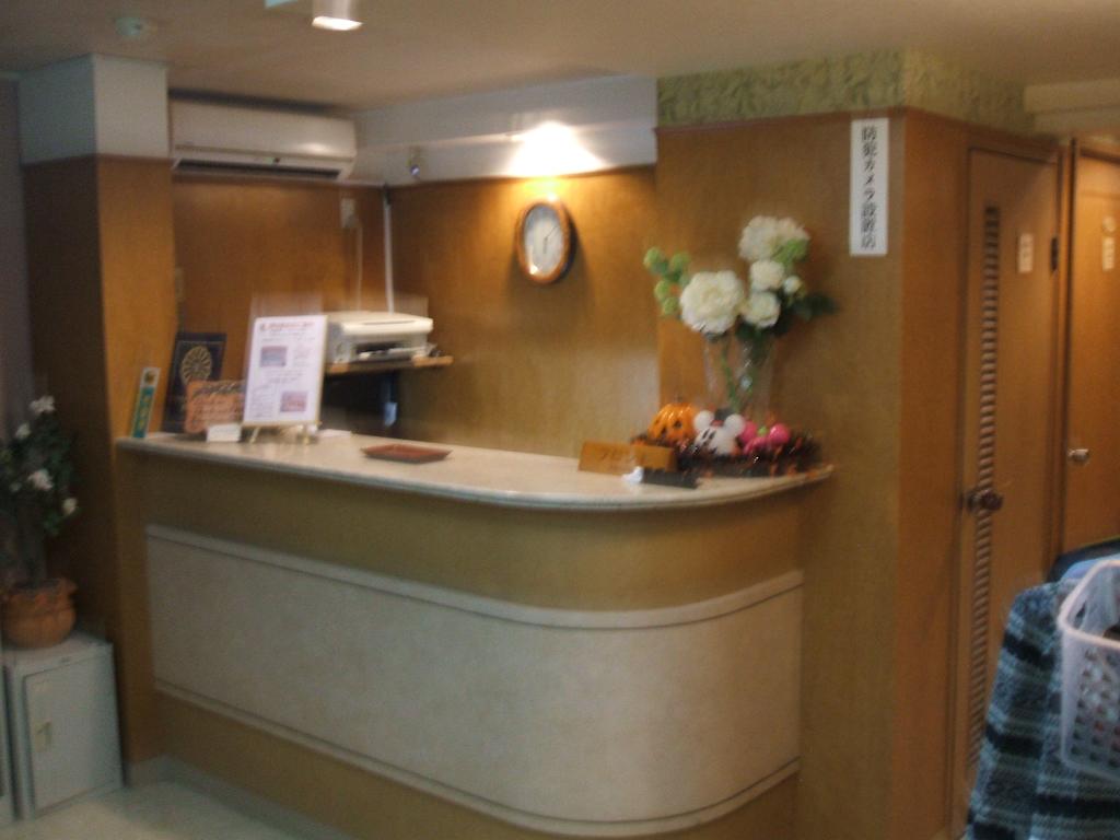 Shinjuku North Hotel (Female Only)