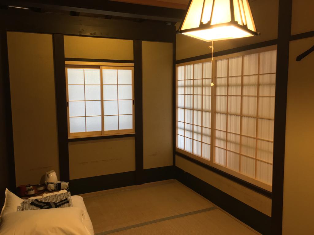 Nagomi-Ryokan Yuu