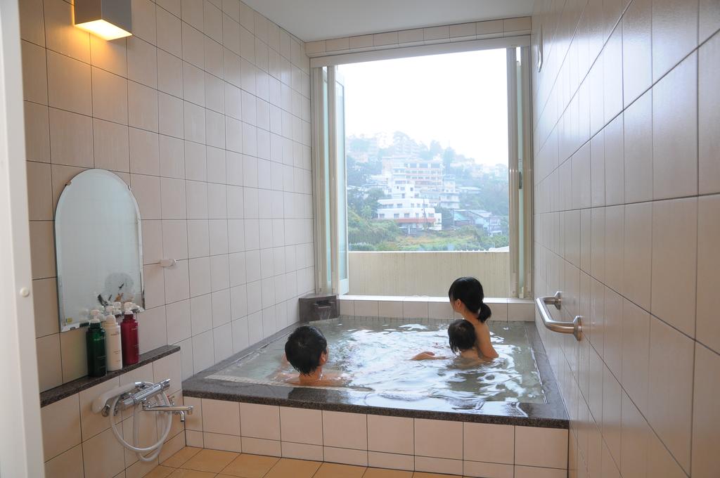 Grandview Atami Private Hot Spring Condominium Hotel