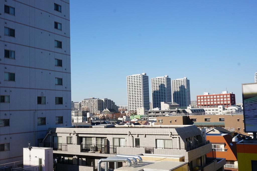 V.Close to Shinjuku Kabukicho/Korean Town/FrWIFI A