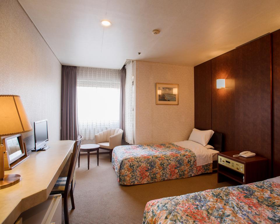 Hotel Kyoto Eminence