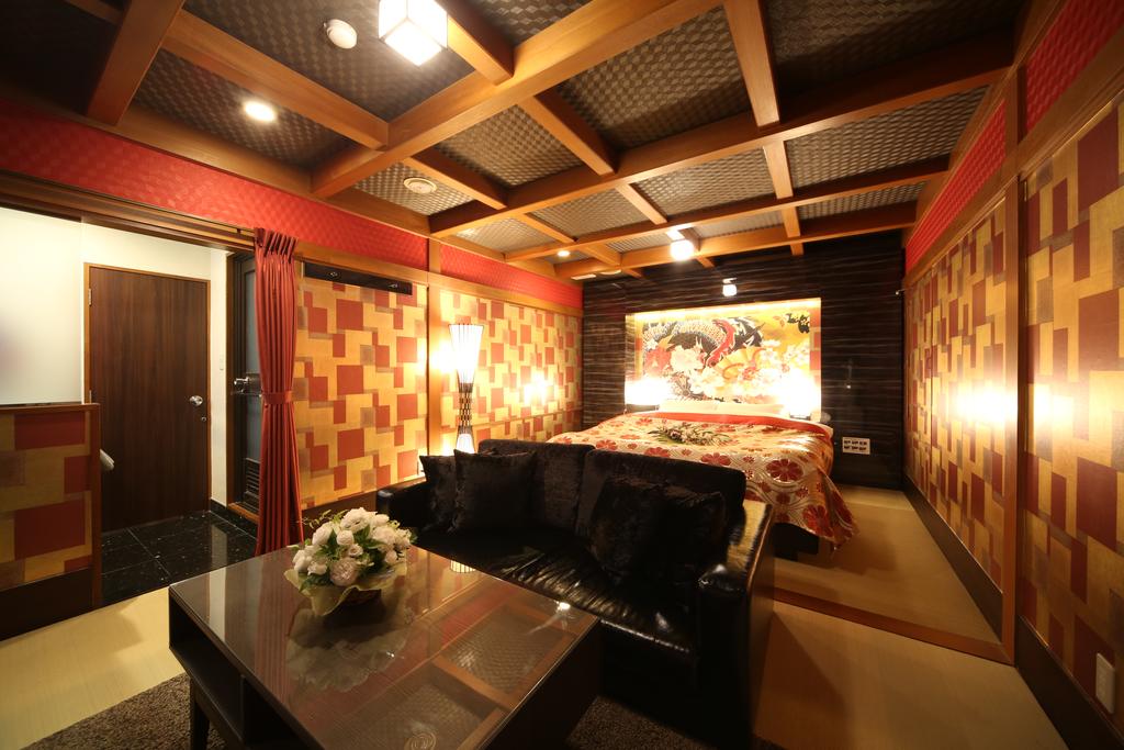 HOTEL LOHAS Kinshicho (Adult Only)