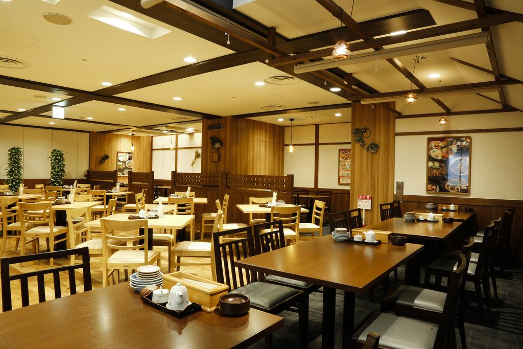 Hotel Keihan Tenmabashi