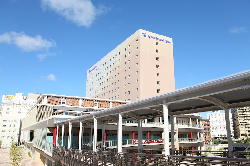 Daiwa Roynet Hotel Naha Kokusaidori