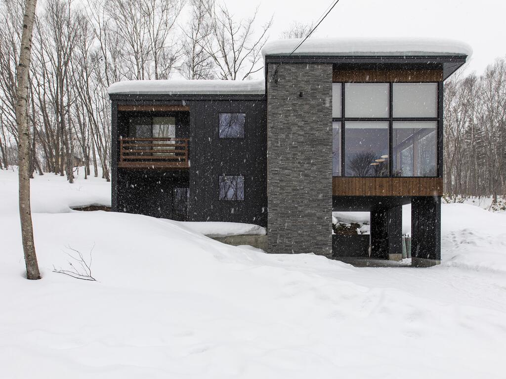 Chalet Ukiyo