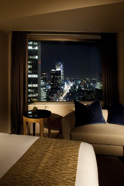 ANA InterContinental Tokyo