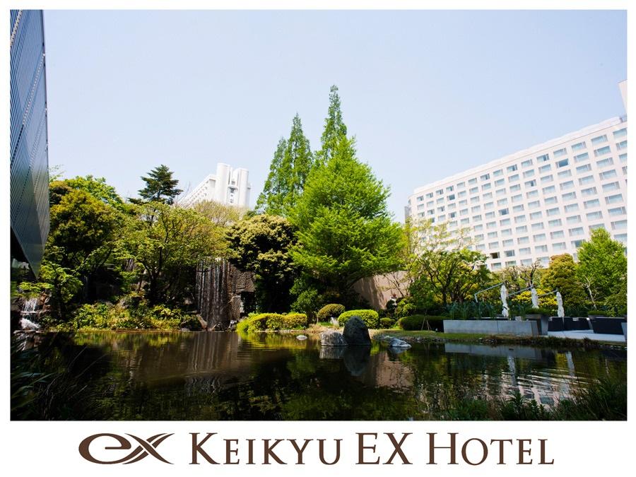 Keikyu EX Hotel Shinagawa