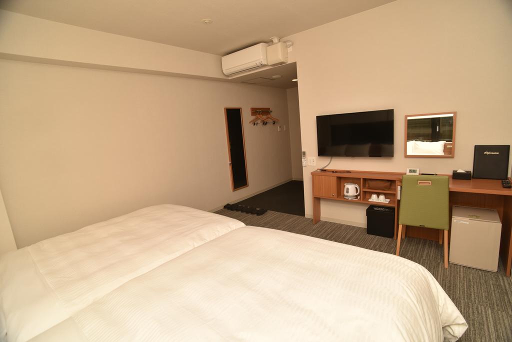 Hotel Glad One Kyoto Shichijo