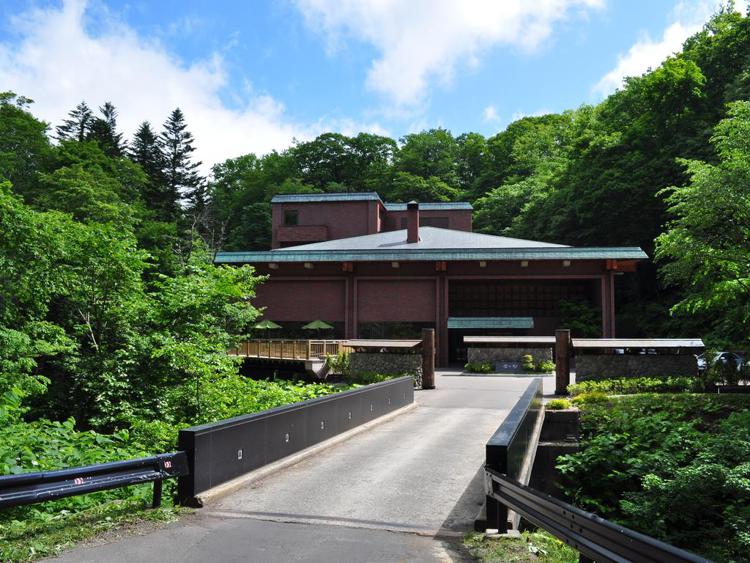 Niseko Konbu Onsen Tsuruga Moku-no-sho