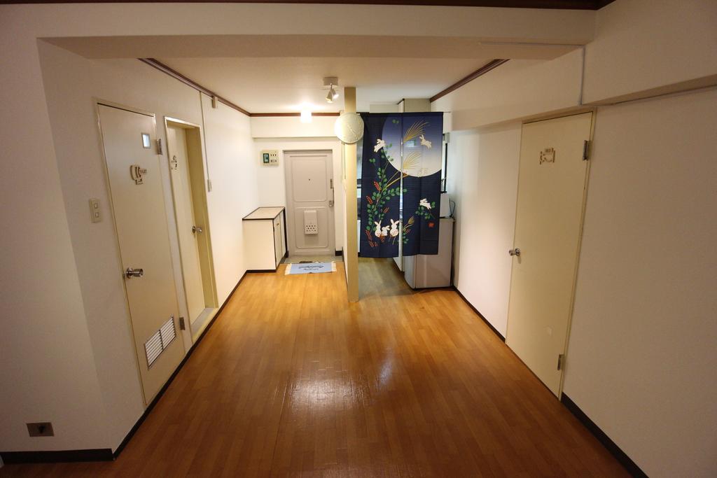 Shinjuku Welcome House inn