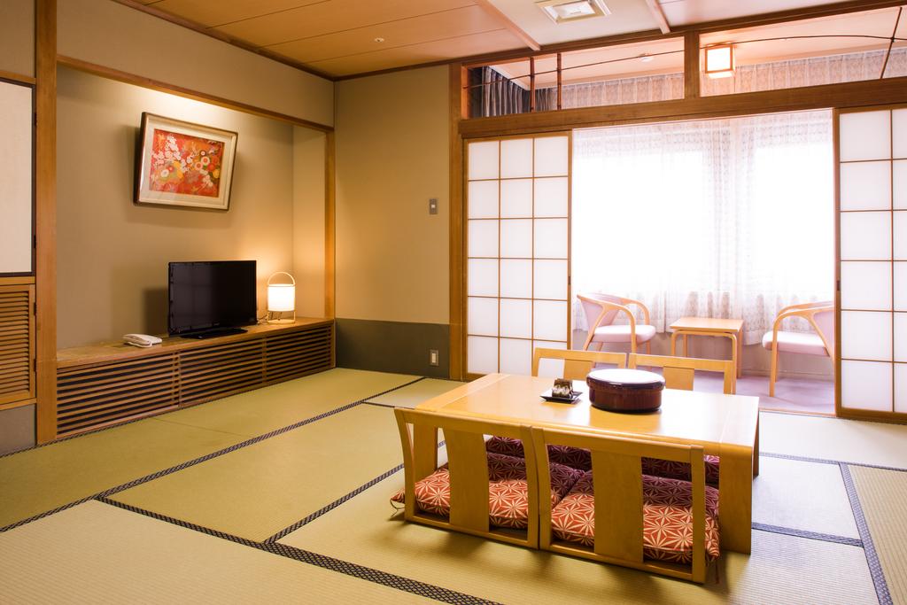 Hotel Kyoto Eminence