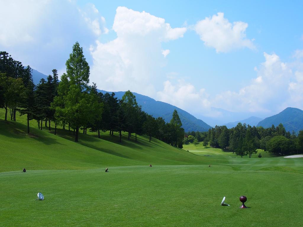 Le Grand Karuizawa Hotel and Resort