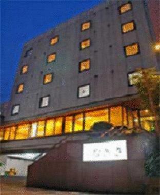 Hotel Nagisa