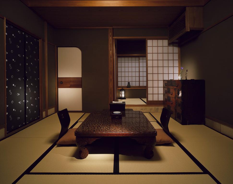 Yuzuya Ryokan