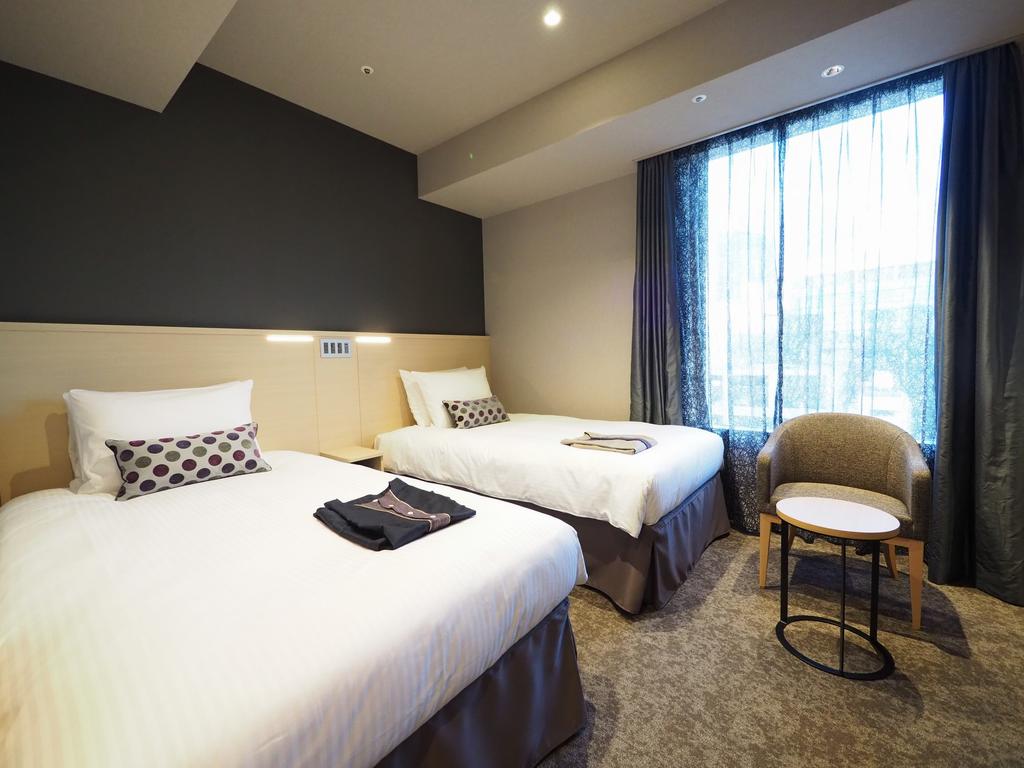 Hiyori Hotel Tokyo Ginza East