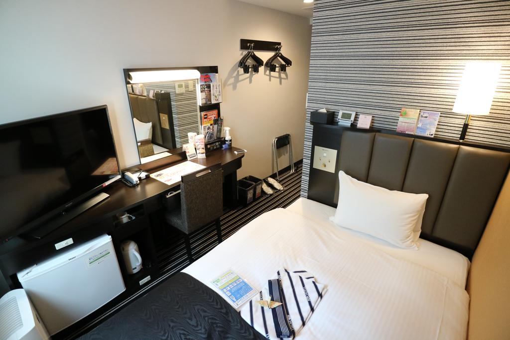 APA Hotel TKP Sapporo Ekimae