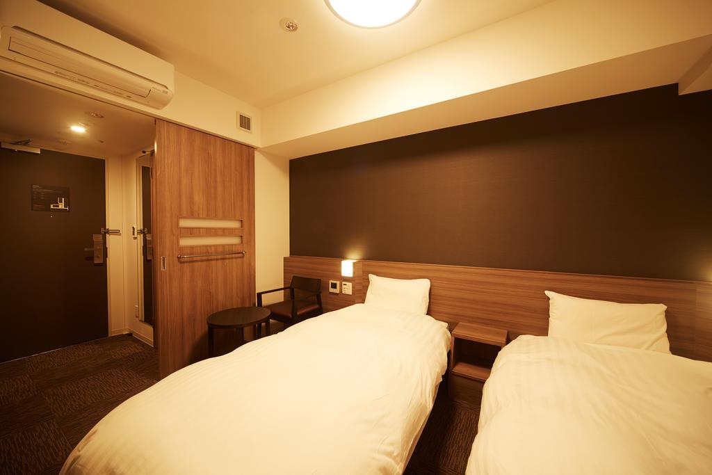 Dormy Inn Premium Nagoya Sakae