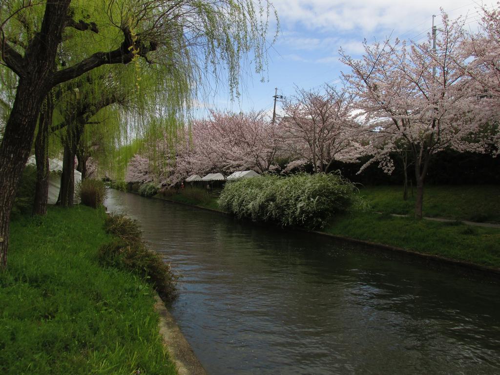 Secret Garden Kyoto