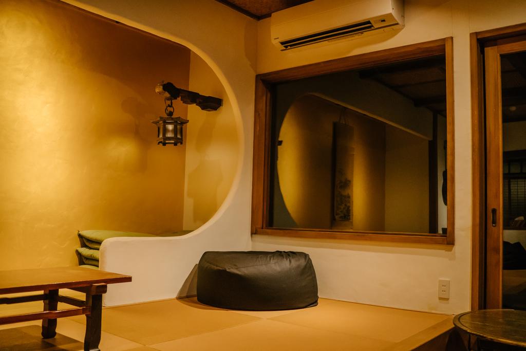 Irori Guest House Tenmaku