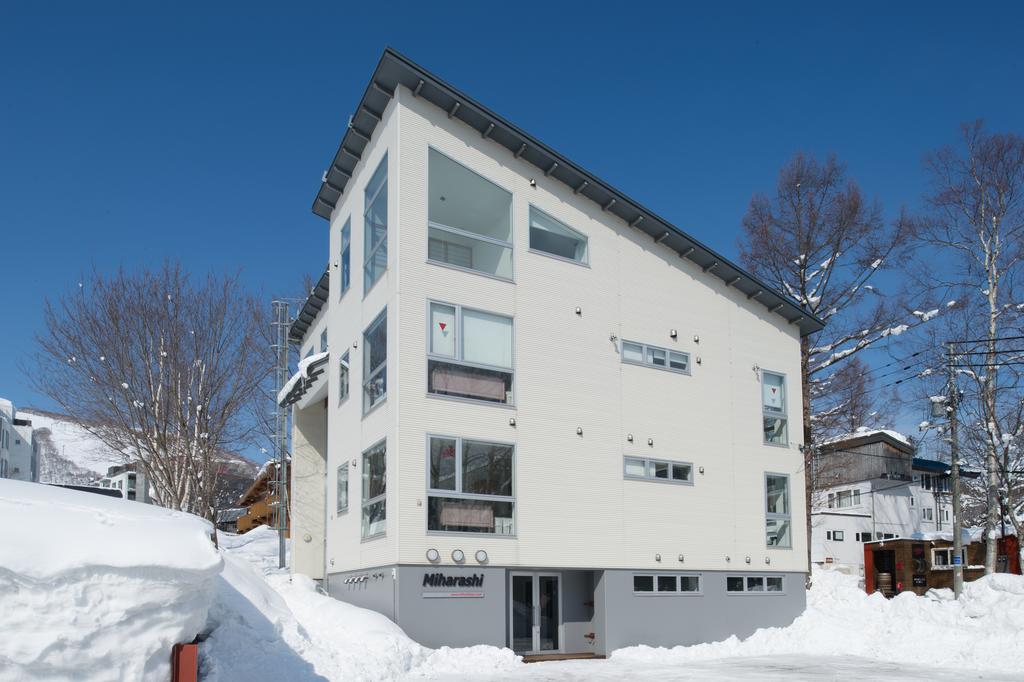 Niseko Central Condominiums