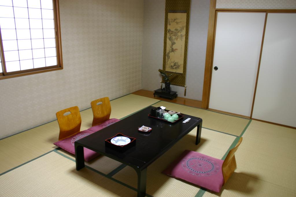 Daikokuya Ryokan