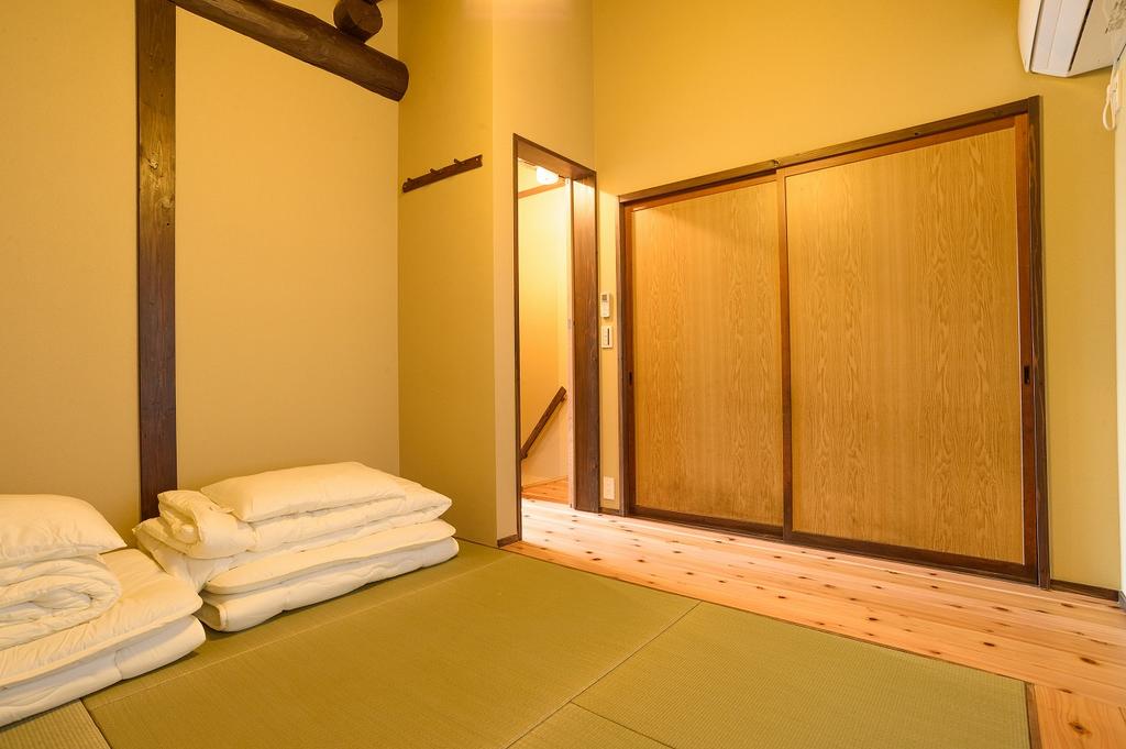 Tanaka Gokurakudo Guest House