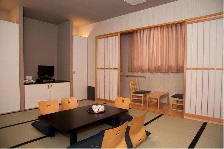 Hakata Sunlight Hotel Hinoohgi