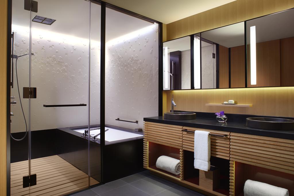 The Ritz-Carlton Kyoto