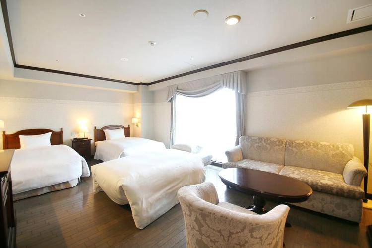 Hotel Piena Kobe