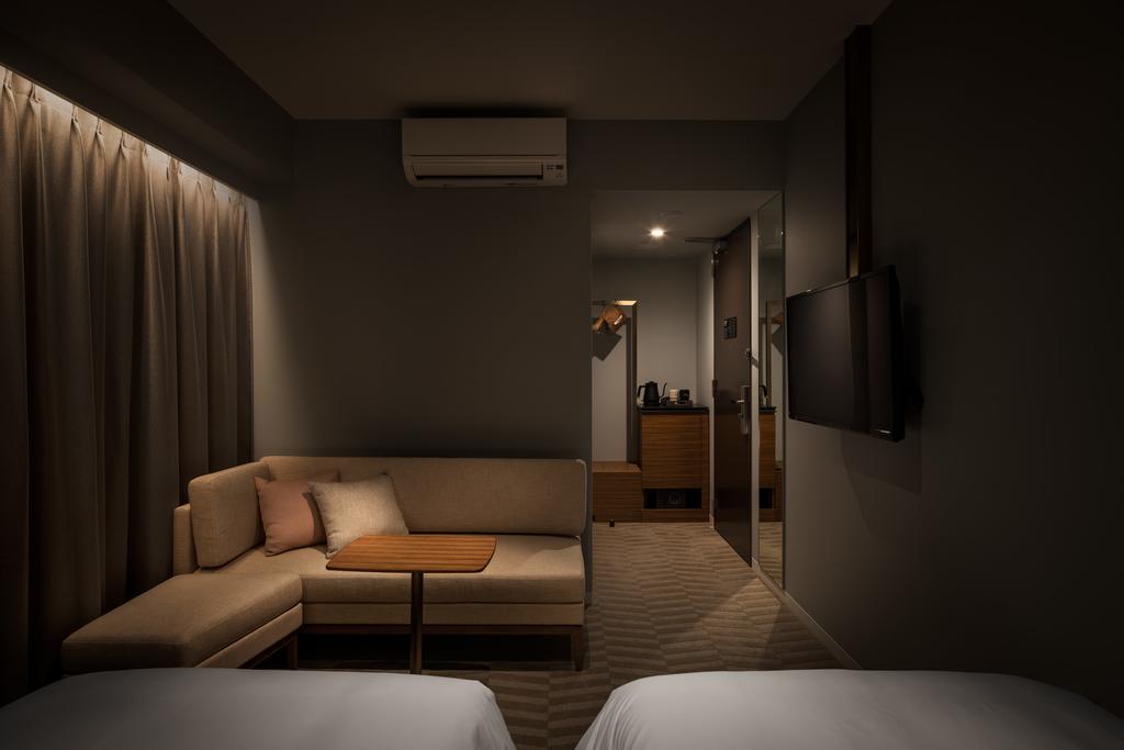 Bespoke Hotel Shinjuku