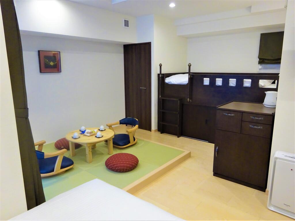 Hotel Brillio Asakusabashi