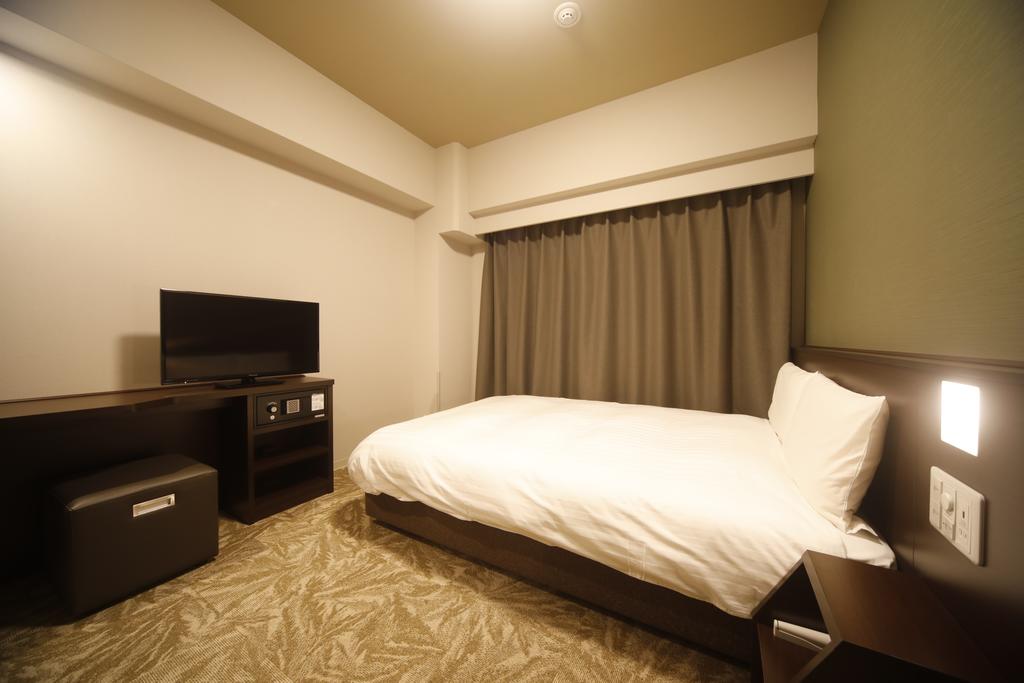 Dormy Inn Premium Osaka Kitahama