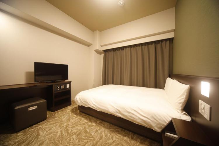 Dormy Inn Premium Osaka Kitahama