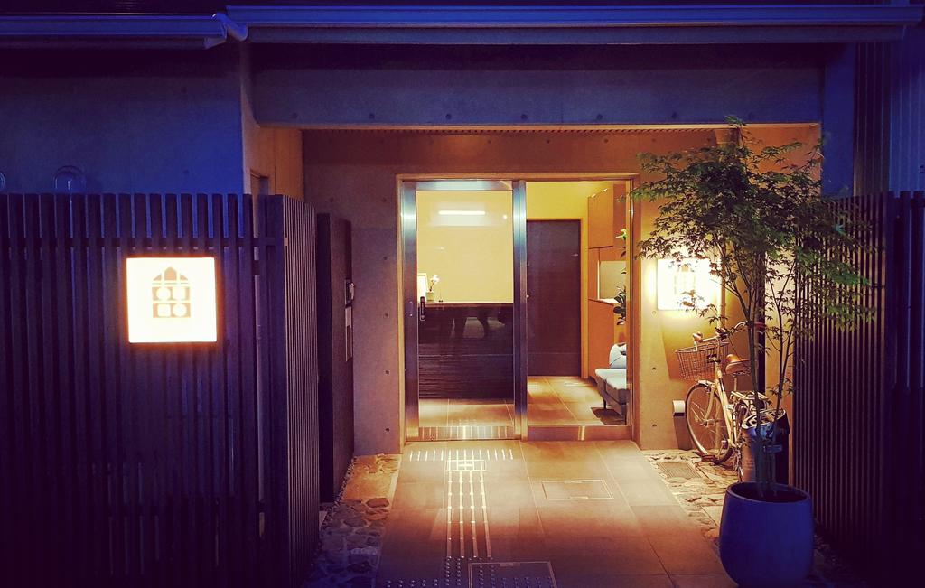 kiki casa kyoto