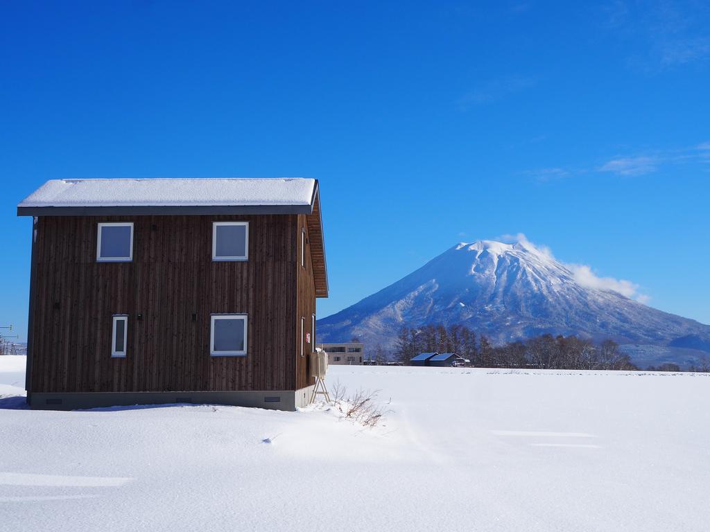 Niseko Highland Cottages