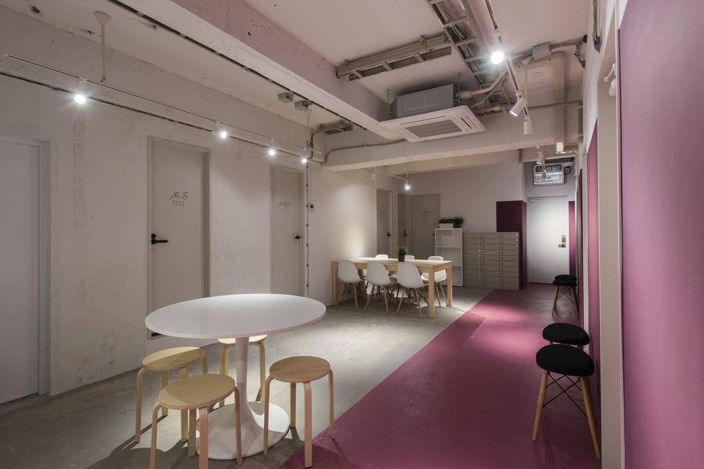 Imano Tokyo Hostel