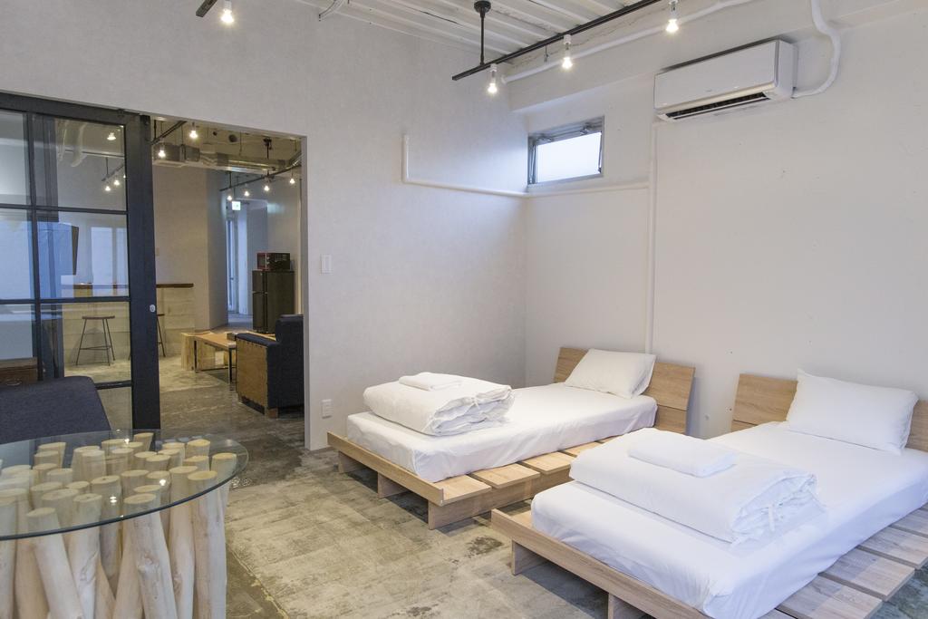 1/3rd Residence Serviced Apartments Akihabara