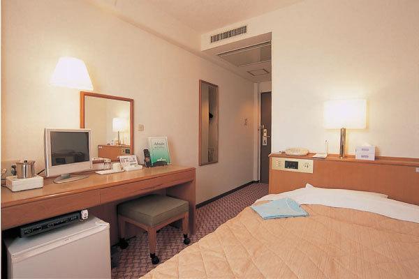 Mizue Dai-ichi Hotel