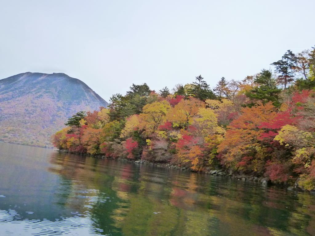 Little Forest Inn Nikko