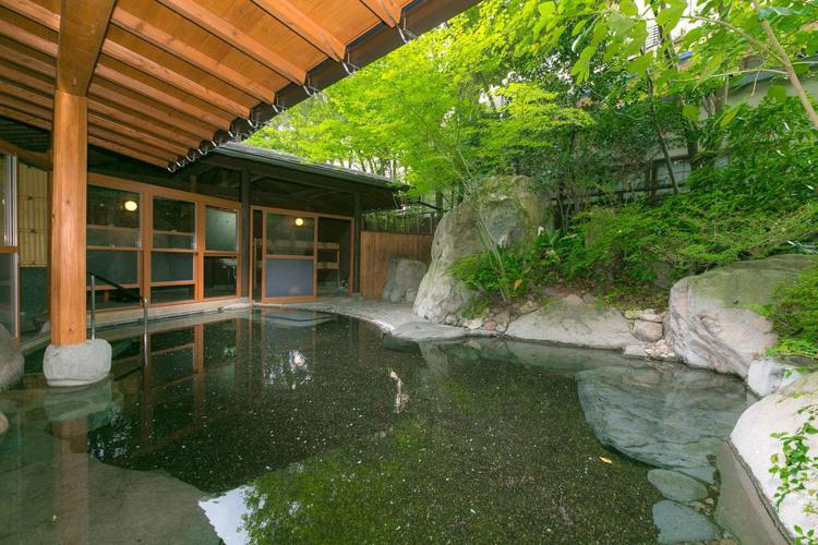 Yufuin Onsen Hinoharu Ryokan