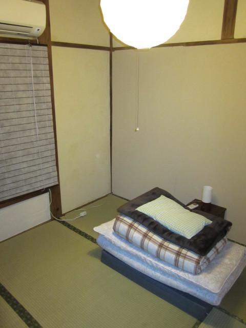 Taito Ryokan