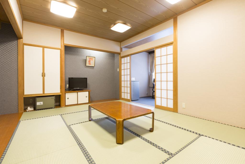 Ryokan Sanoya