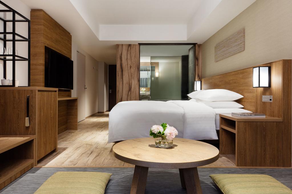 Courtyard by Marriott Hakuba