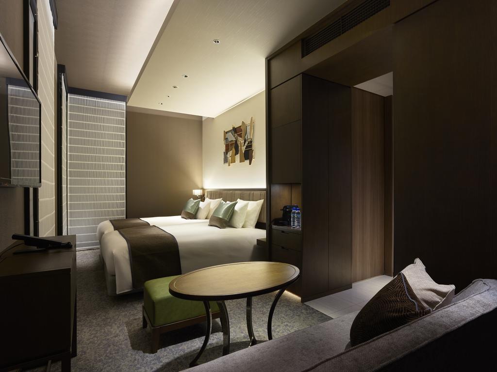 Hotel The Celestine Ginza