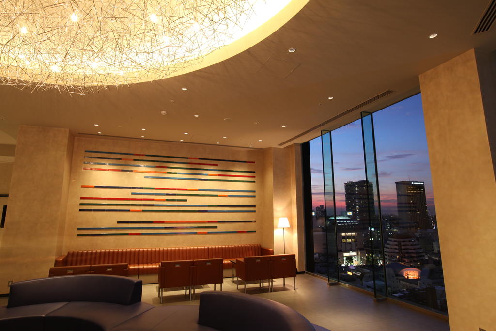 The Gate Hotel Asakusa Kaminarimon by Hulic