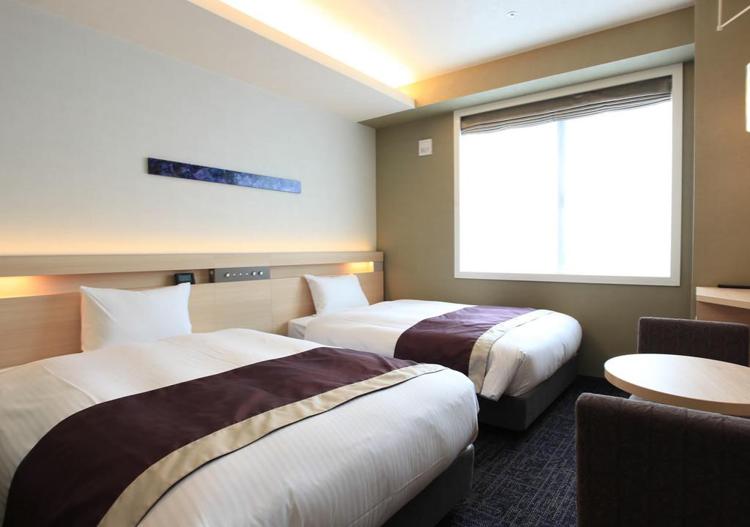 Urban Hotel Kyoto Shijo Premium