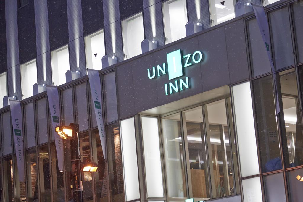 UNIZO INN Sapporo