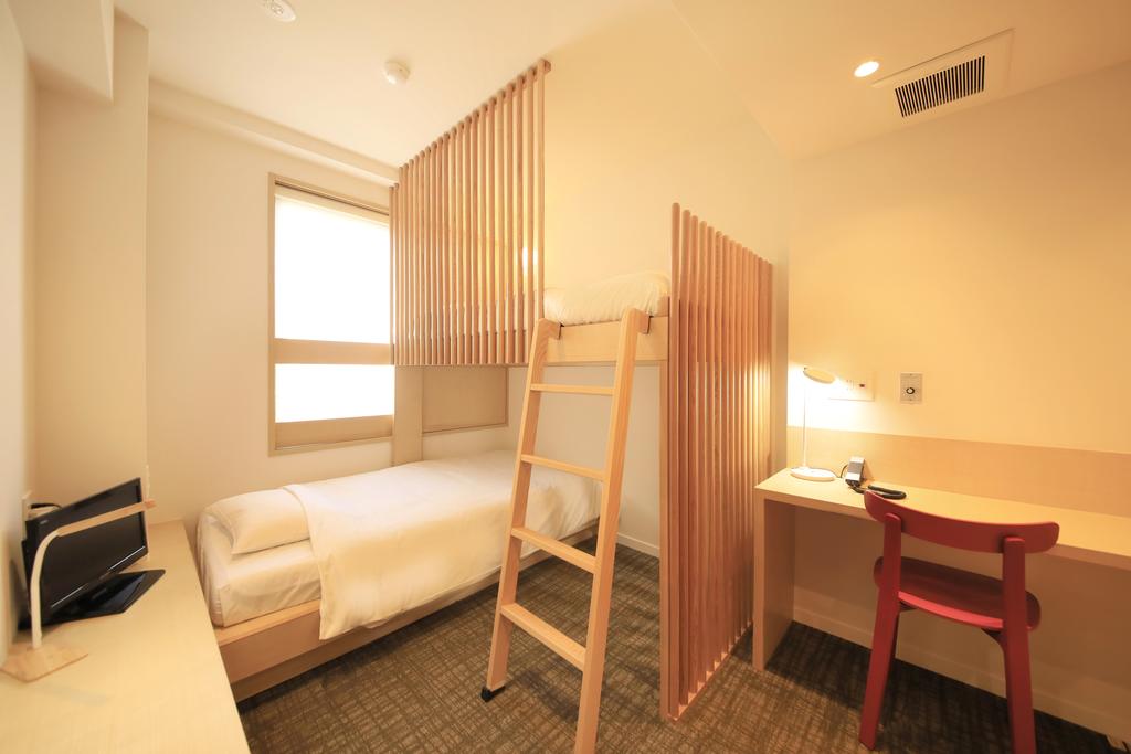 Sendai Business Hotel