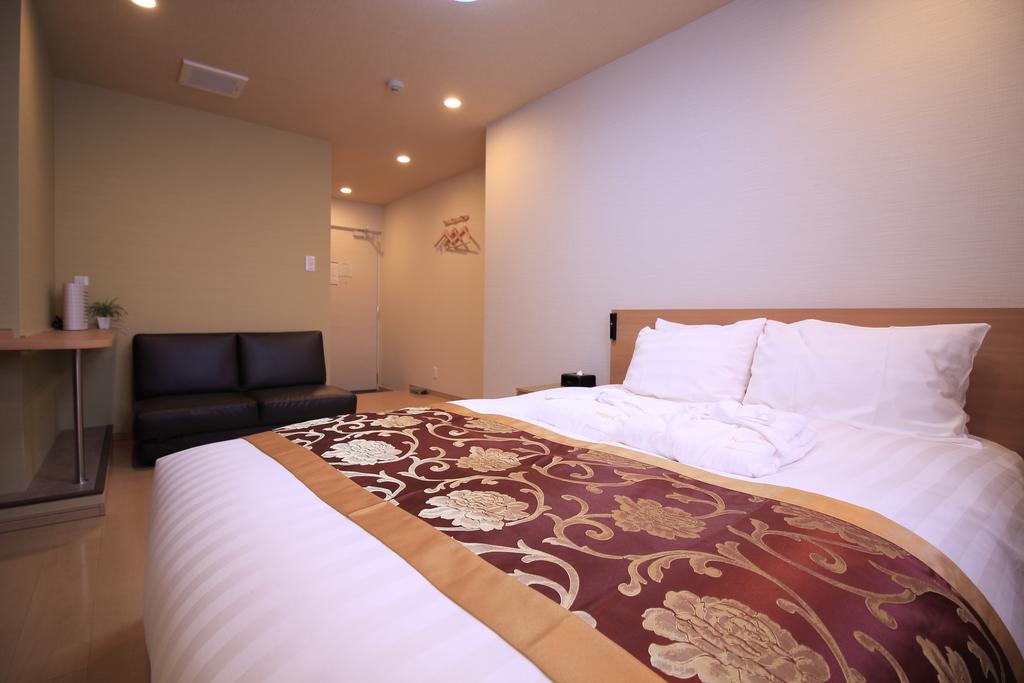 Nagomi Hotel Nippori