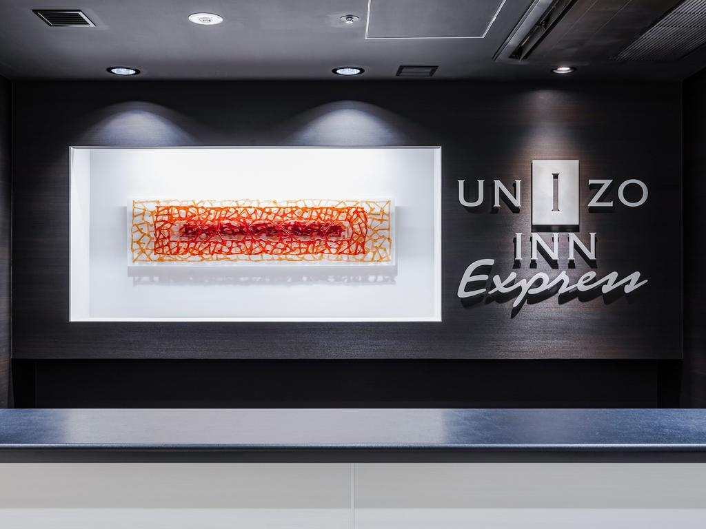 UNIZO INN Express Hakodate Ekimae